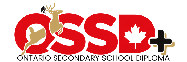 OSSD+ — Ontario Secondary School Diploma